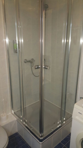 Compact 1 Room Apartment near Audi, Lidl, Kaufland - Gallery - 9