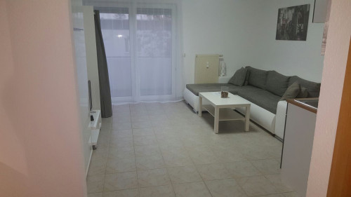 Compact 1 Room Apartment near Audi, Lidl, Kaufland - Gallery - 6