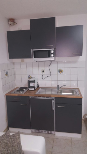 Compact 1 Room Apartment near Audi, Lidl, Kaufland