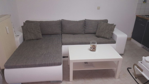 Compact 1 Room Apartment near Audi, Lidl, Kaufland  - Gallery -  5
