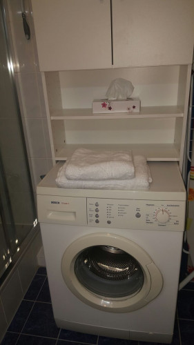 Compact 1 Room Apartment near Audi, Lidl, Kaufland - Gallery - 11