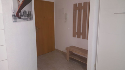 Compact 1 Room Apartment near Audi, Lidl, Kaufland - Gallery - 12