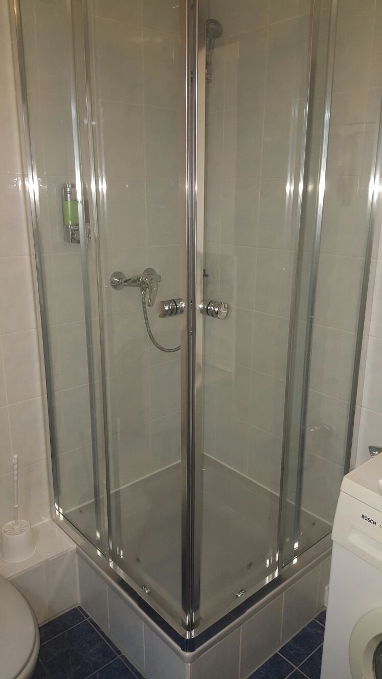  Compact 1 Room Apartment Near Audi, Lidl, Kaufland  -  Compact 1 Room Apartment near Audi, Lidl, Kaufland  - Gallery -  4