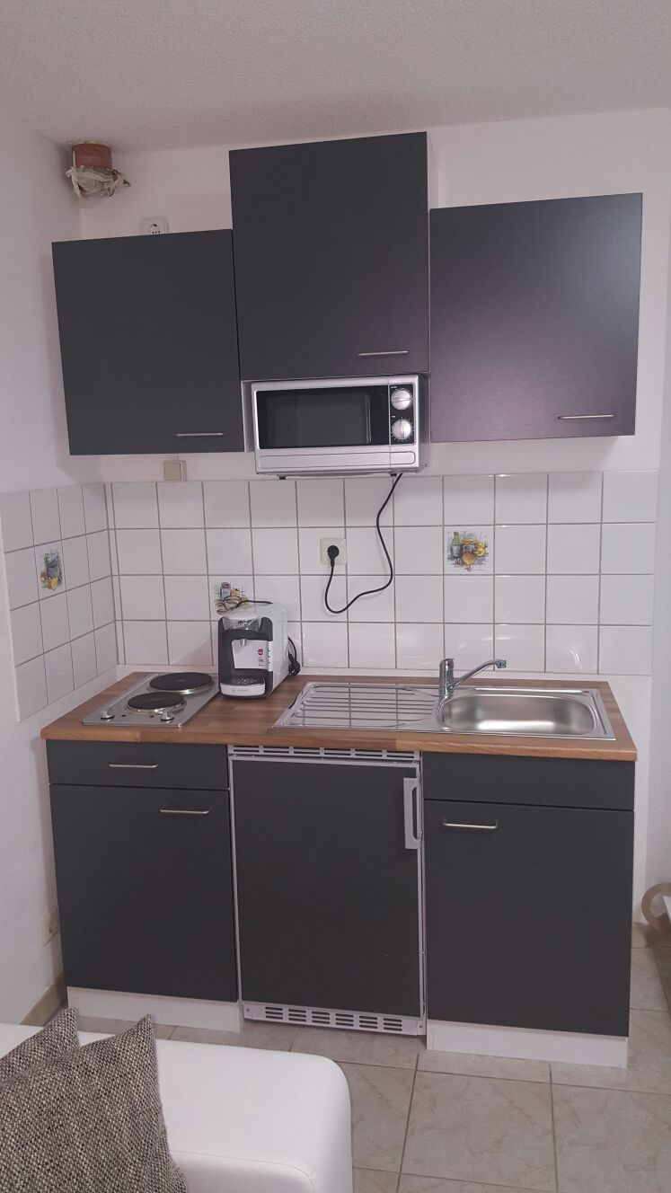  Compact 1 Room Apartment Near Audi, Lidl, Kaufland  -  Compact 1 Room Apartment near Audi, Lidl, Kaufland  - Gallery -  10