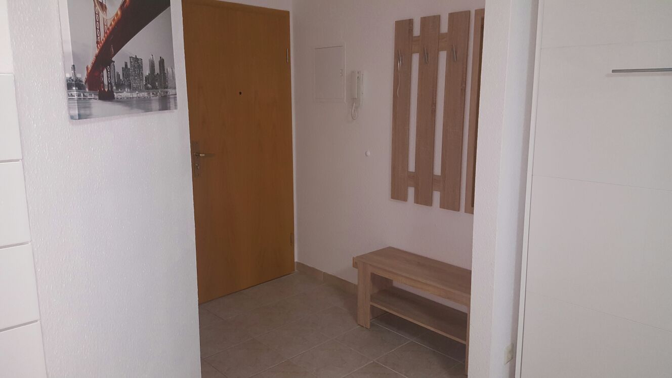  Compact 1 Room Apartment Near Audi, Lidl, Kaufland  -  Compact 1 Room Apartment near Audi, Lidl, Kaufland  - Gallery -  1