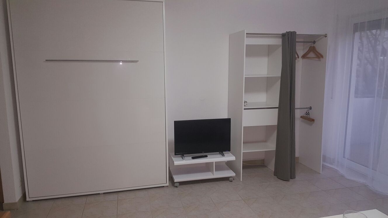  Compact 1 Room Apartment Near Audi, Lidl, Kaufland  -  Compact 1 Room Apartment near Audi, Lidl, Kaufland  - Gallery -  6