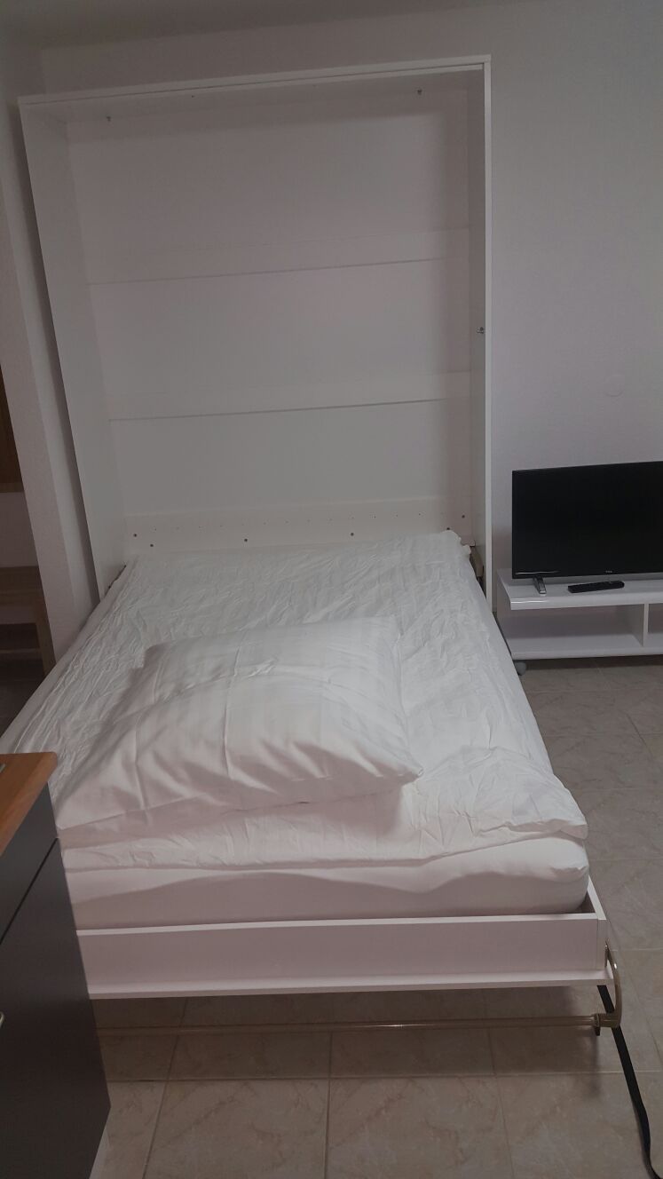  Compact 1 Room Apartment Near Audi, Lidl, Kaufland  -  Compact 1 Room Apartment near Audi, Lidl, Kaufland  - Gallery -  12