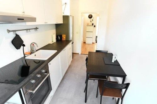 Modern 3-room apartment in top location  - Gallery -  5