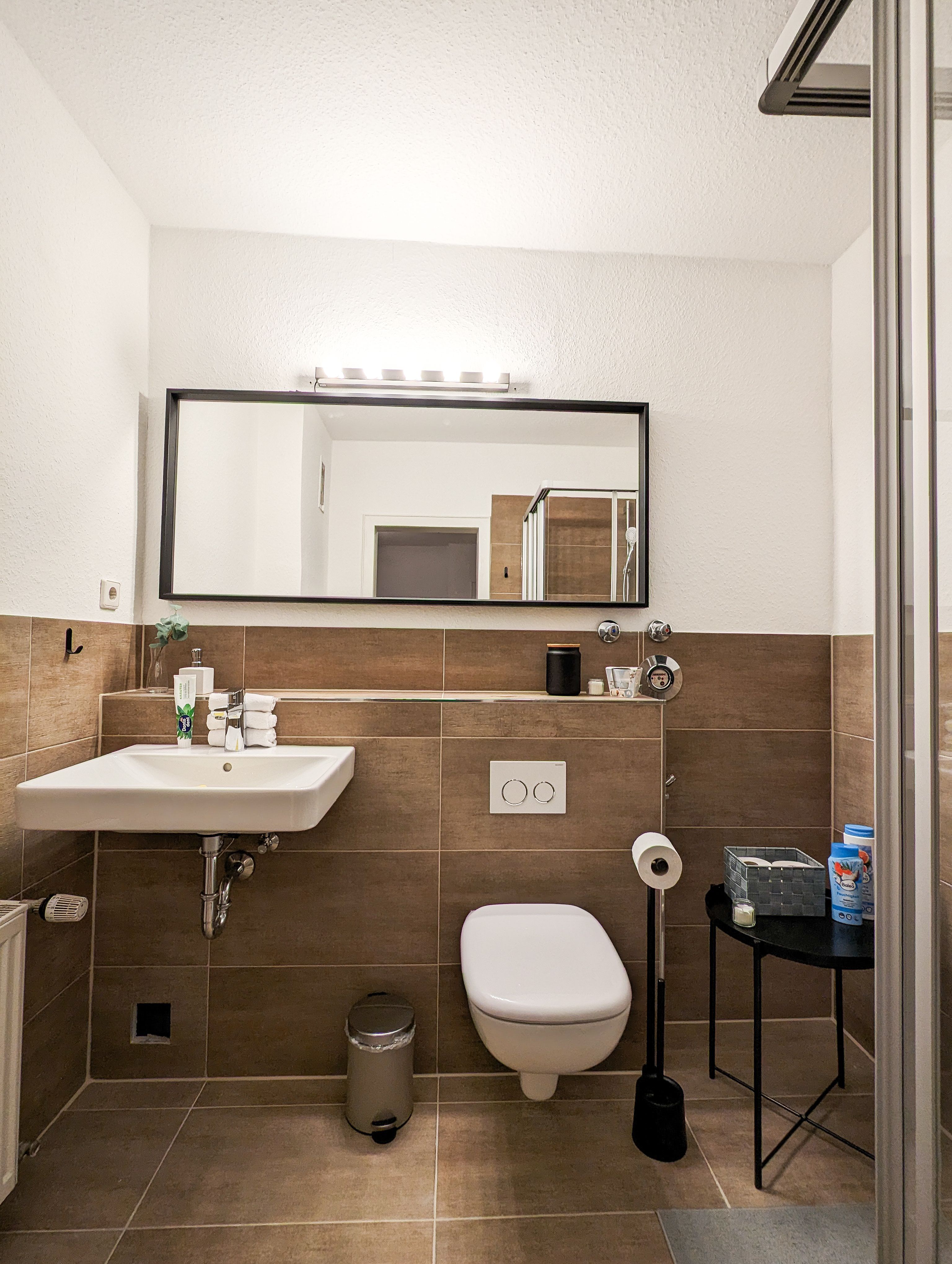  Modern 3-Room Apartment In Top Location  -  Modern 3-room apartment in top location  - Gallery -  95