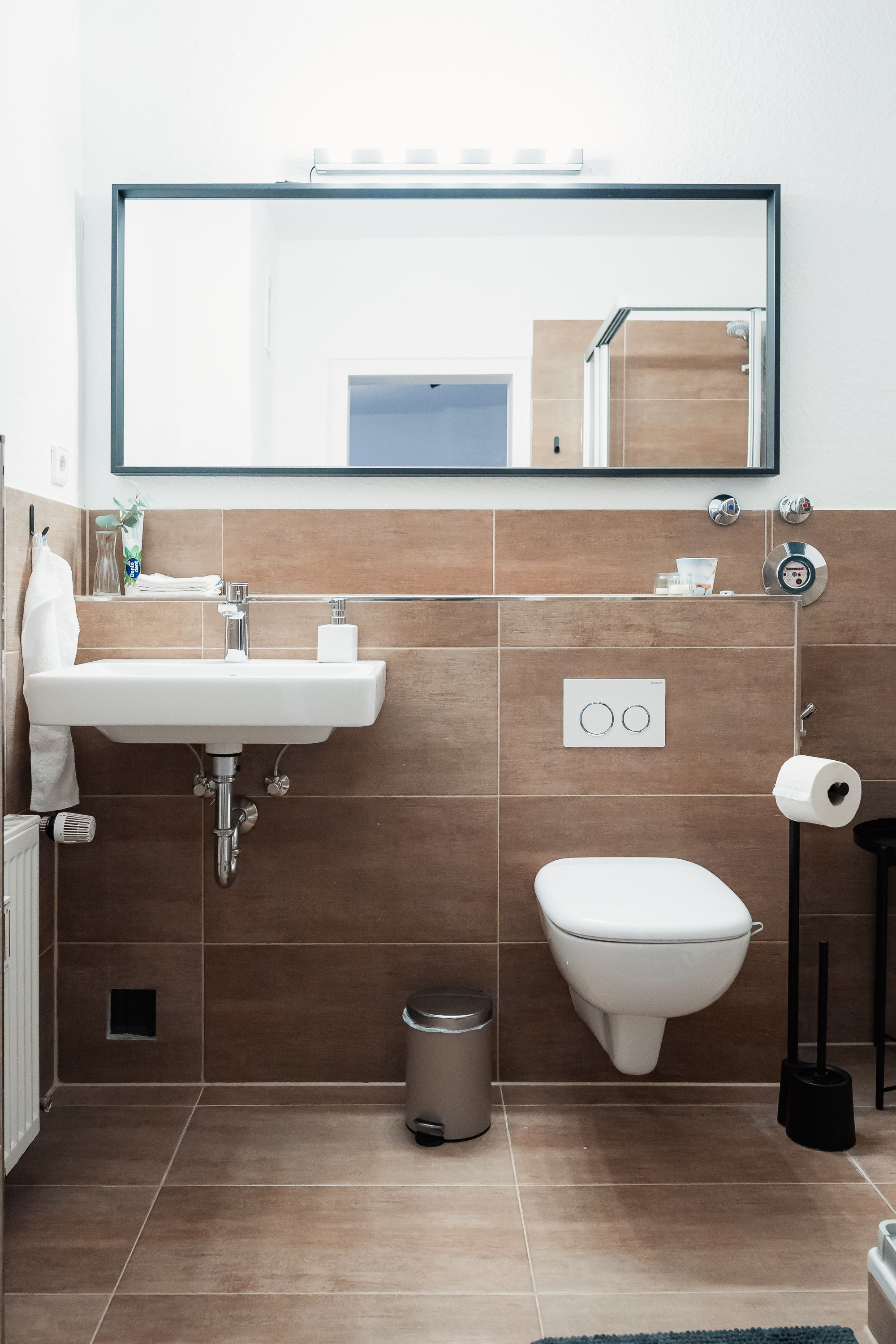 Modern 3-Room Apartment In Top Location  -  Modern 3-room apartment in top location  - Gallery -  91