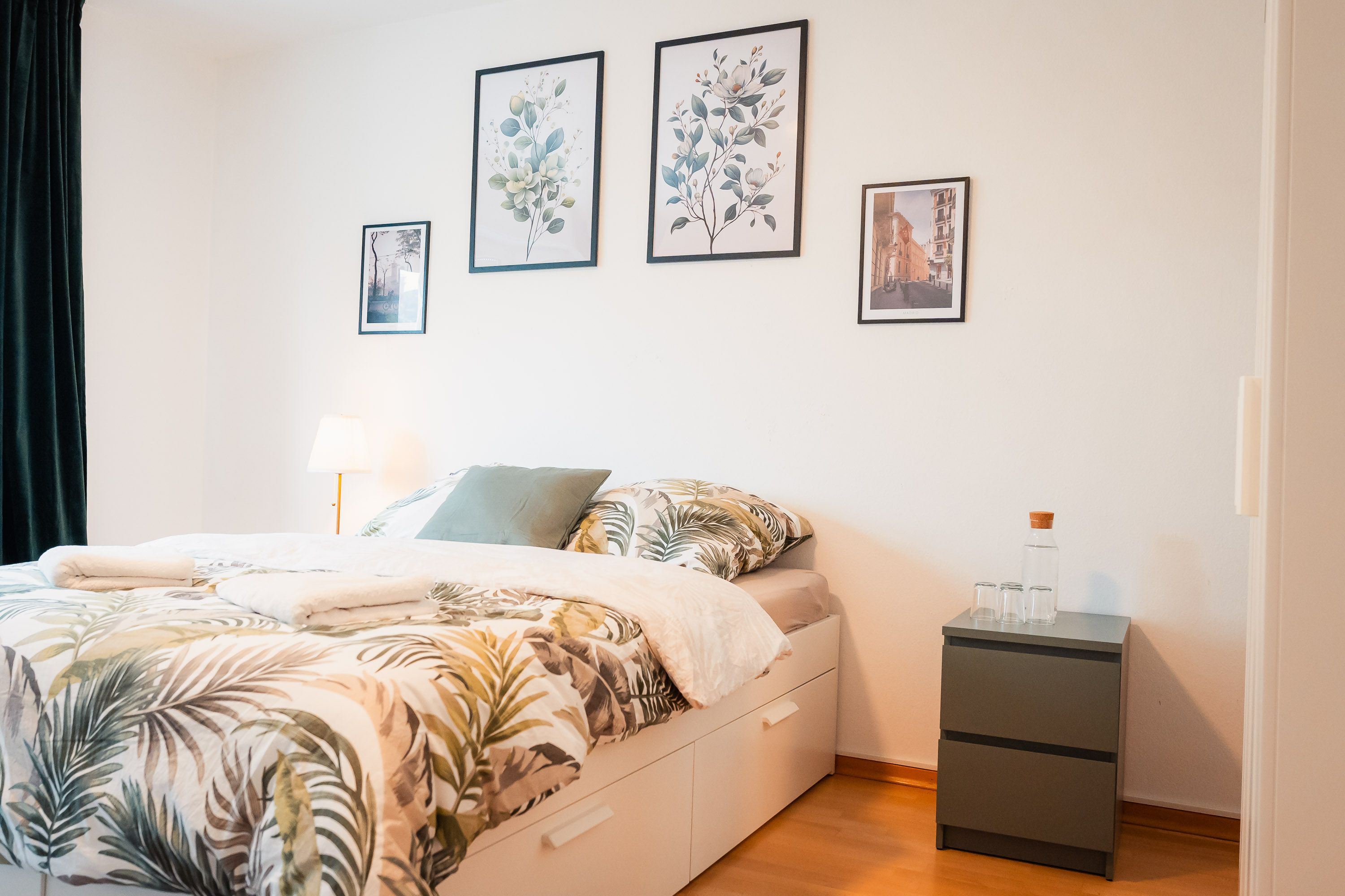  Modern 3-Room Apartment In Top Location  -  Modern 3-room apartment in top location  - Gallery -  53