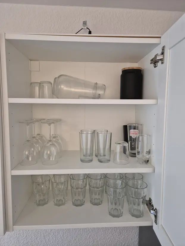  Modern 3-Room Apartment In Top Location  -  Modern 3-room apartment in top location  - Gallery -  107
