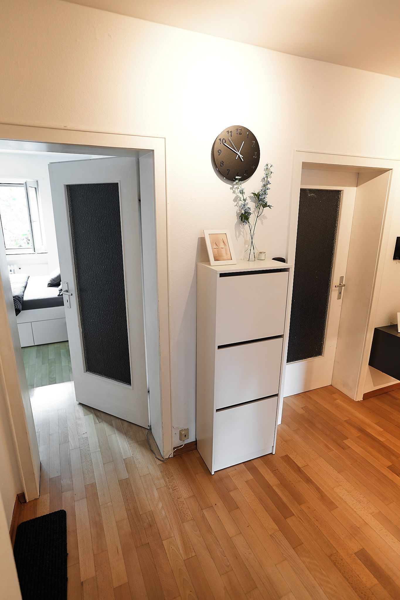  Modern 3-Room Apartment In Top Location  -  Modern 3-room apartment in top location  - Gallery -  11