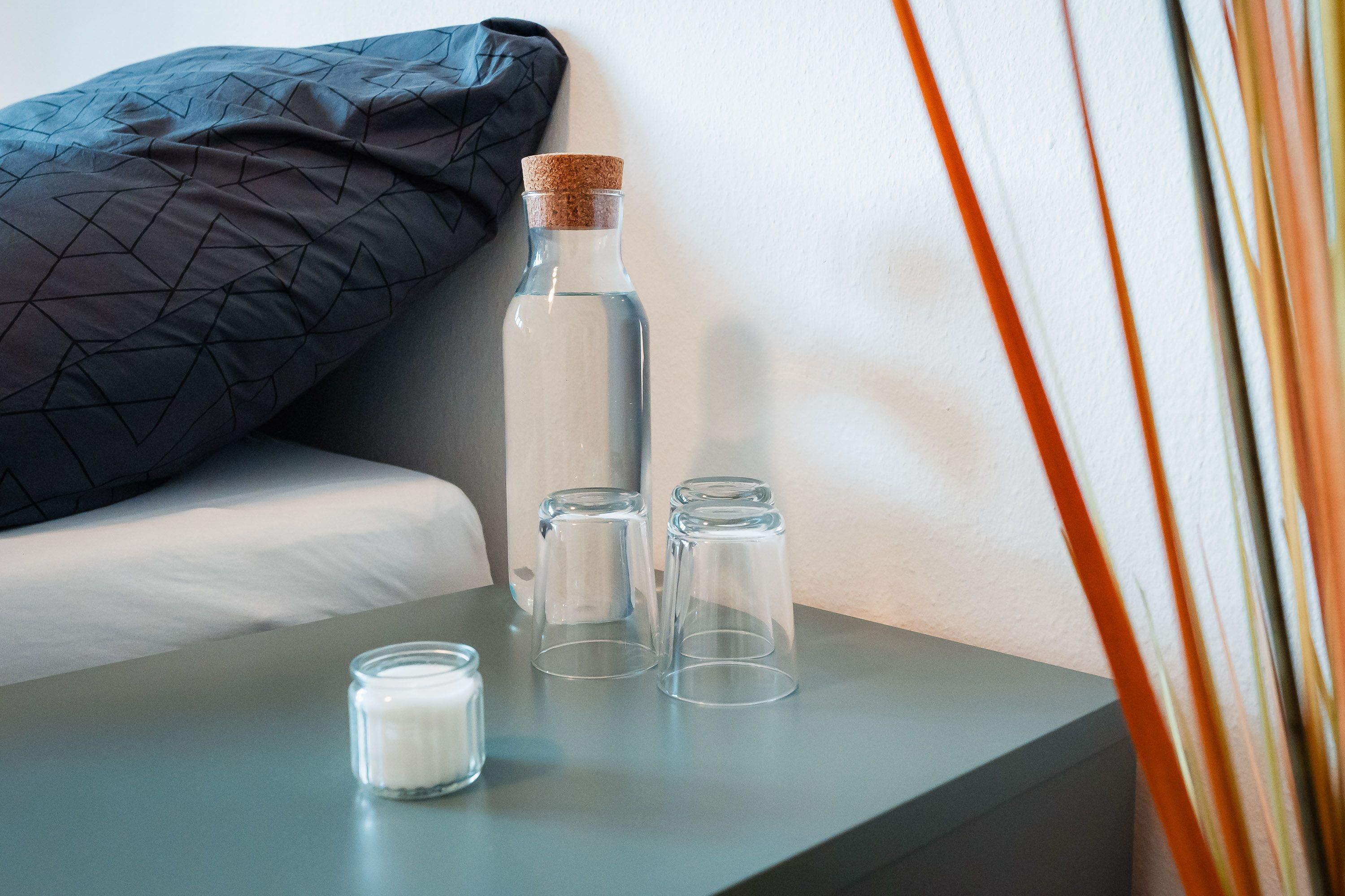  Modern 3-Room Apartment In Top Location  -  Modern 3-room apartment in top location  - Gallery -  63