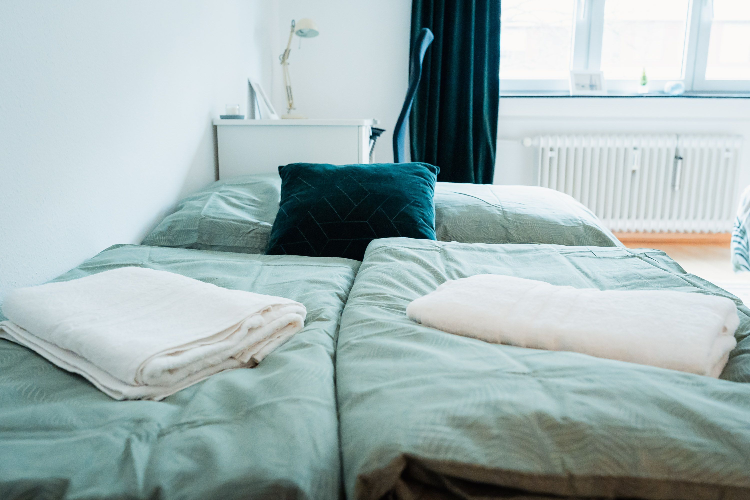  Modern 3-Room Apartment In Top Location  -  Modern 3-room apartment in top location  - Gallery -  40