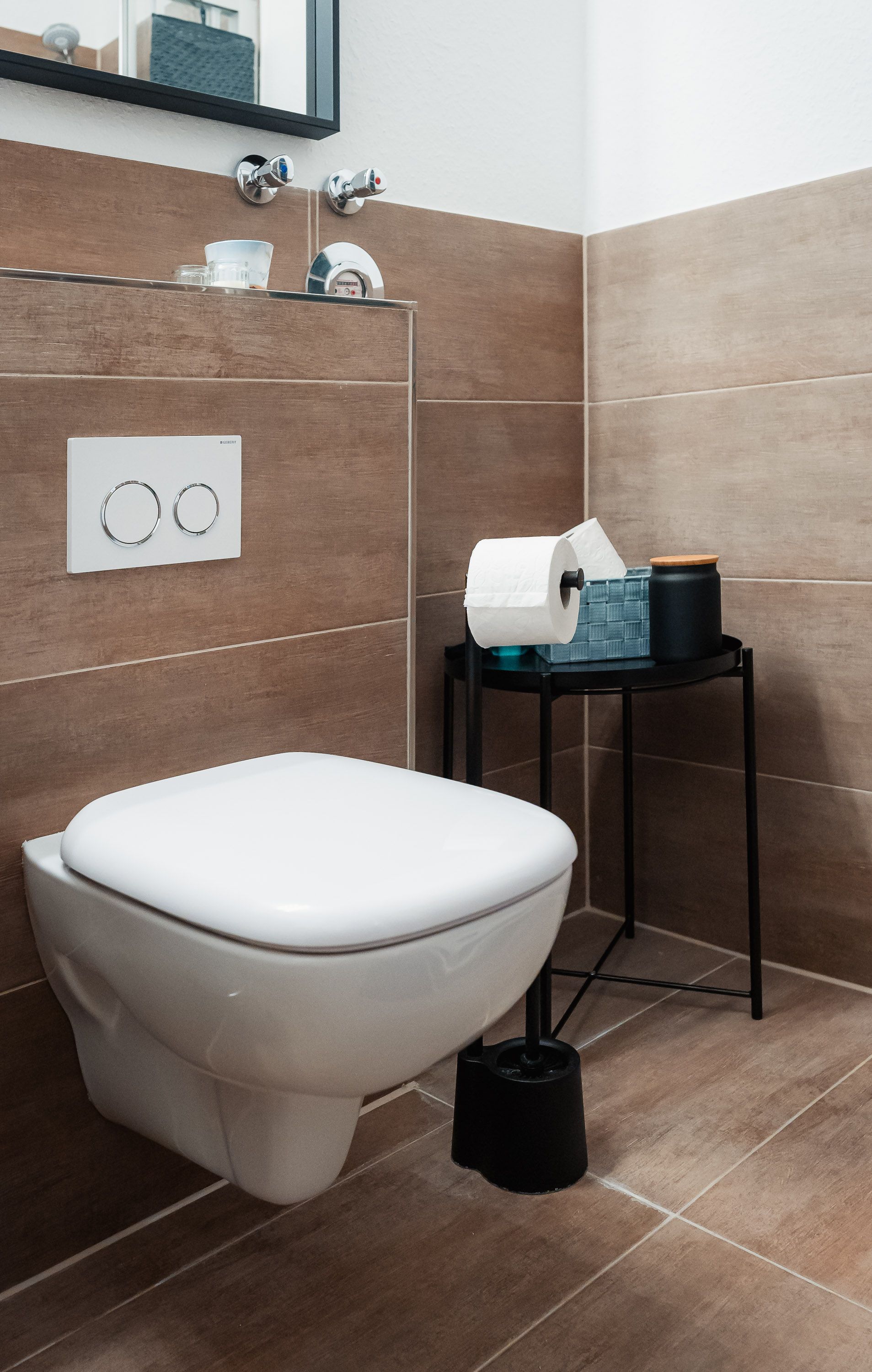  Modern 3-Room Apartment In Top Location  -  Modern 3-room apartment in top location  - Gallery -  82