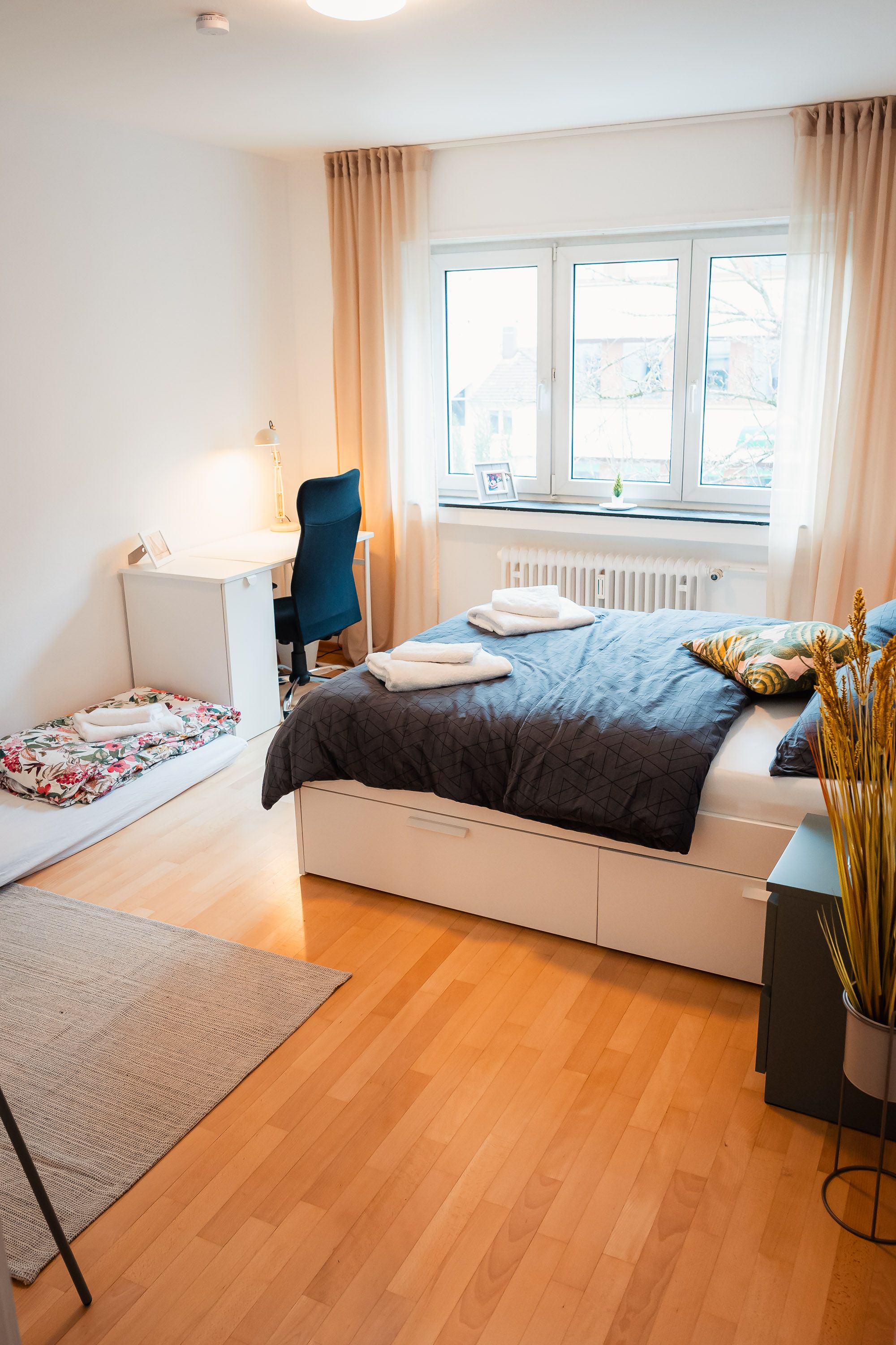  Modern 3-Room Apartment In Top Location  -  Modern 3-room apartment in top location  - Gallery -  69