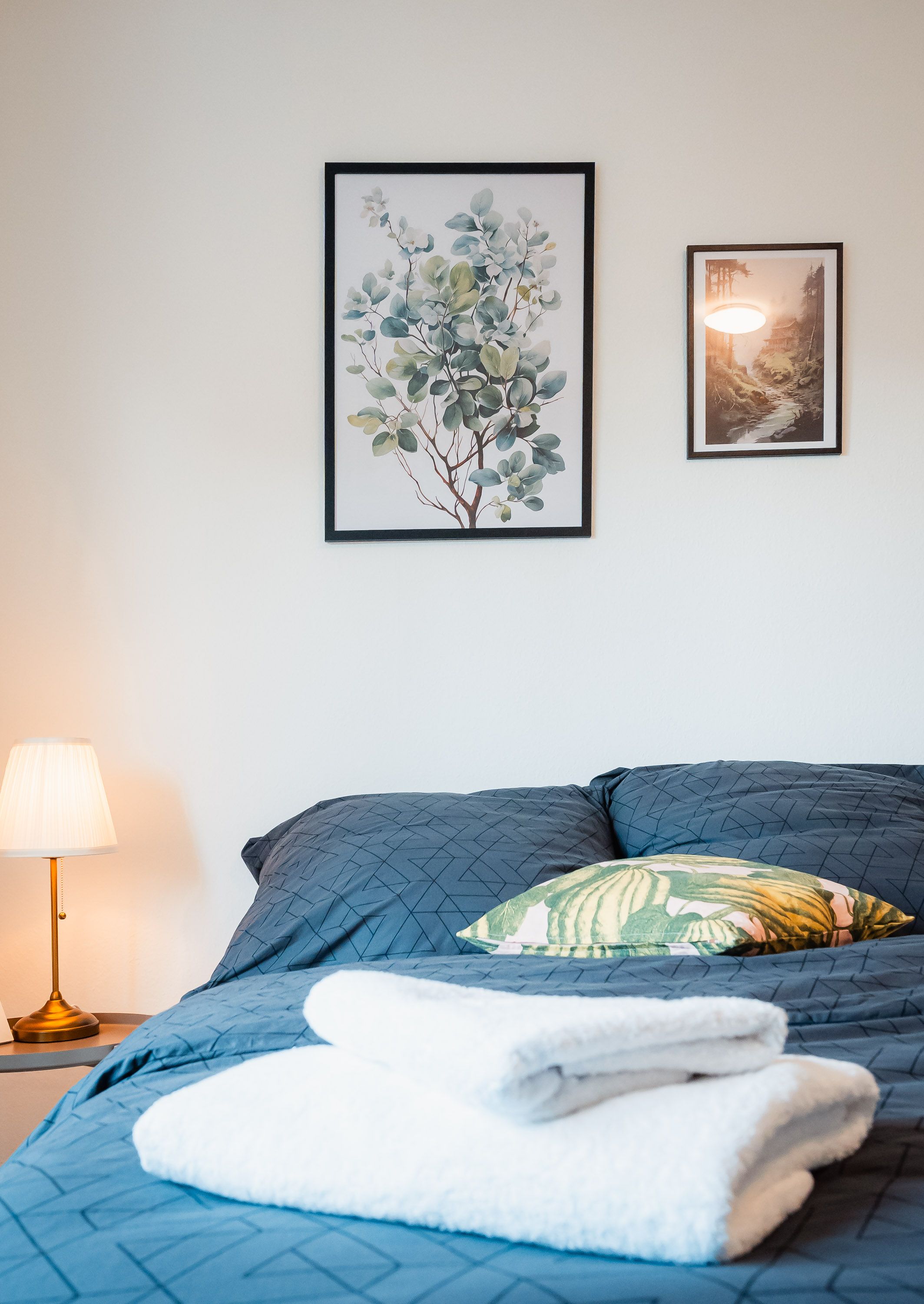  Modern 3-Room Apartment In Top Location  -  Modern 3-room apartment in top location  - Gallery -  77