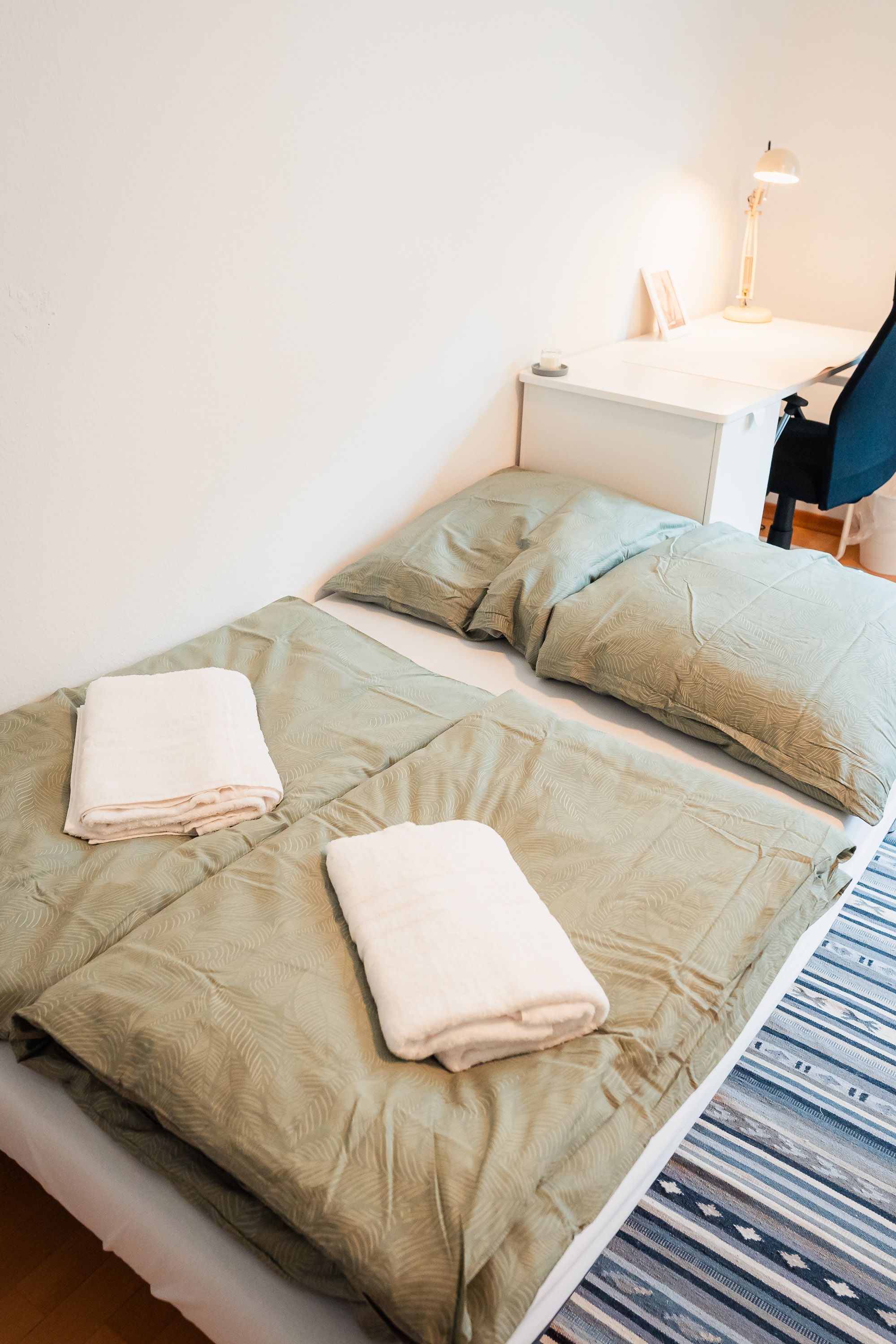  Modern 3-Room Apartment In Top Location  -  Modern 3-room apartment in top location  - Gallery -  48