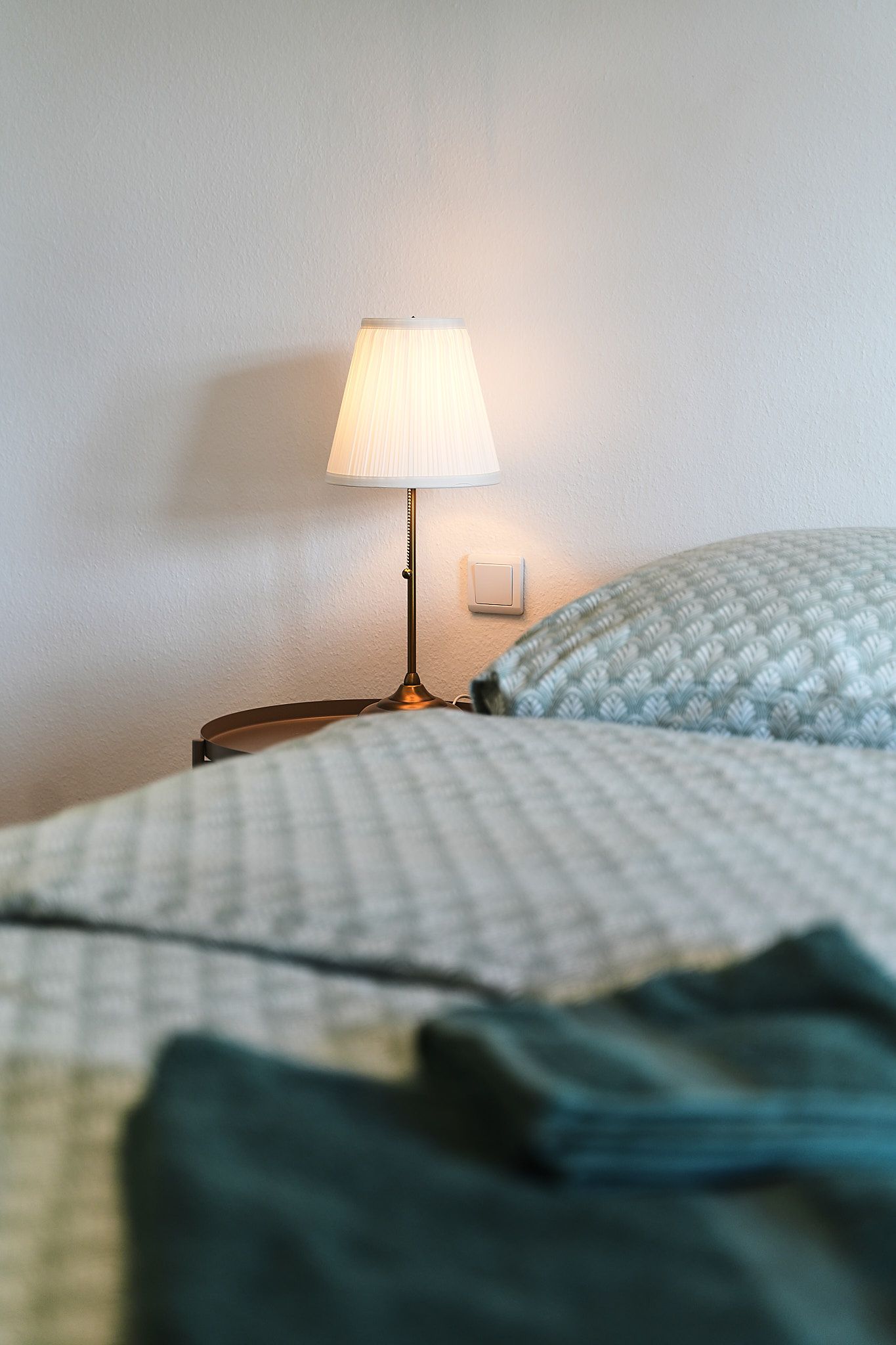  Modern 3-Room Apartment In Top Location  -  Modern 3-room apartment in top location  - Gallery -  21