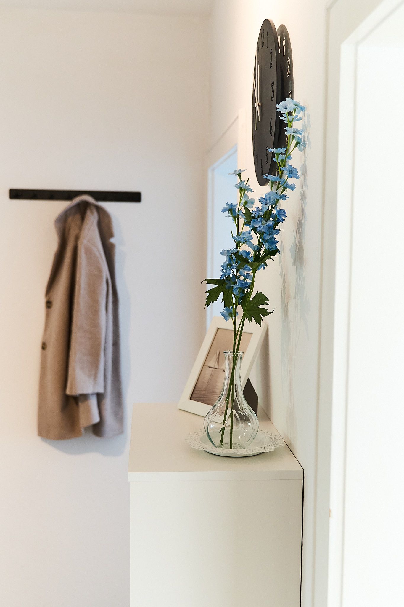  Modern 3-Room Apartment In Top Location  -  Modern 3-room apartment in top location  - Gallery -  9
