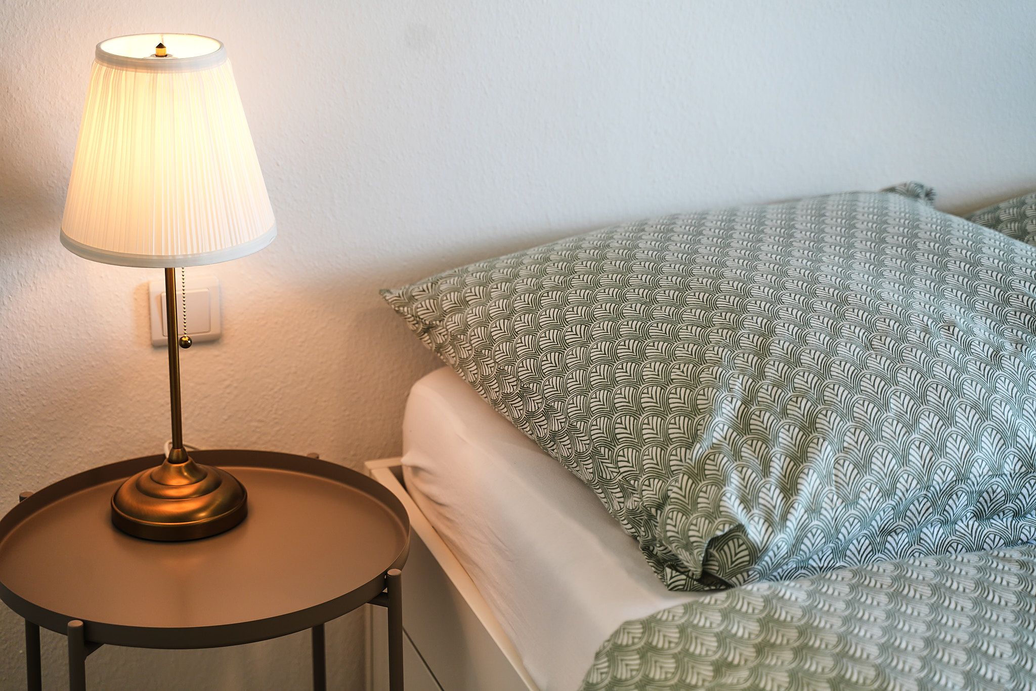  Modern 3-Room Apartment In Top Location  -  Modern 3-room apartment in top location  - Gallery -  18
