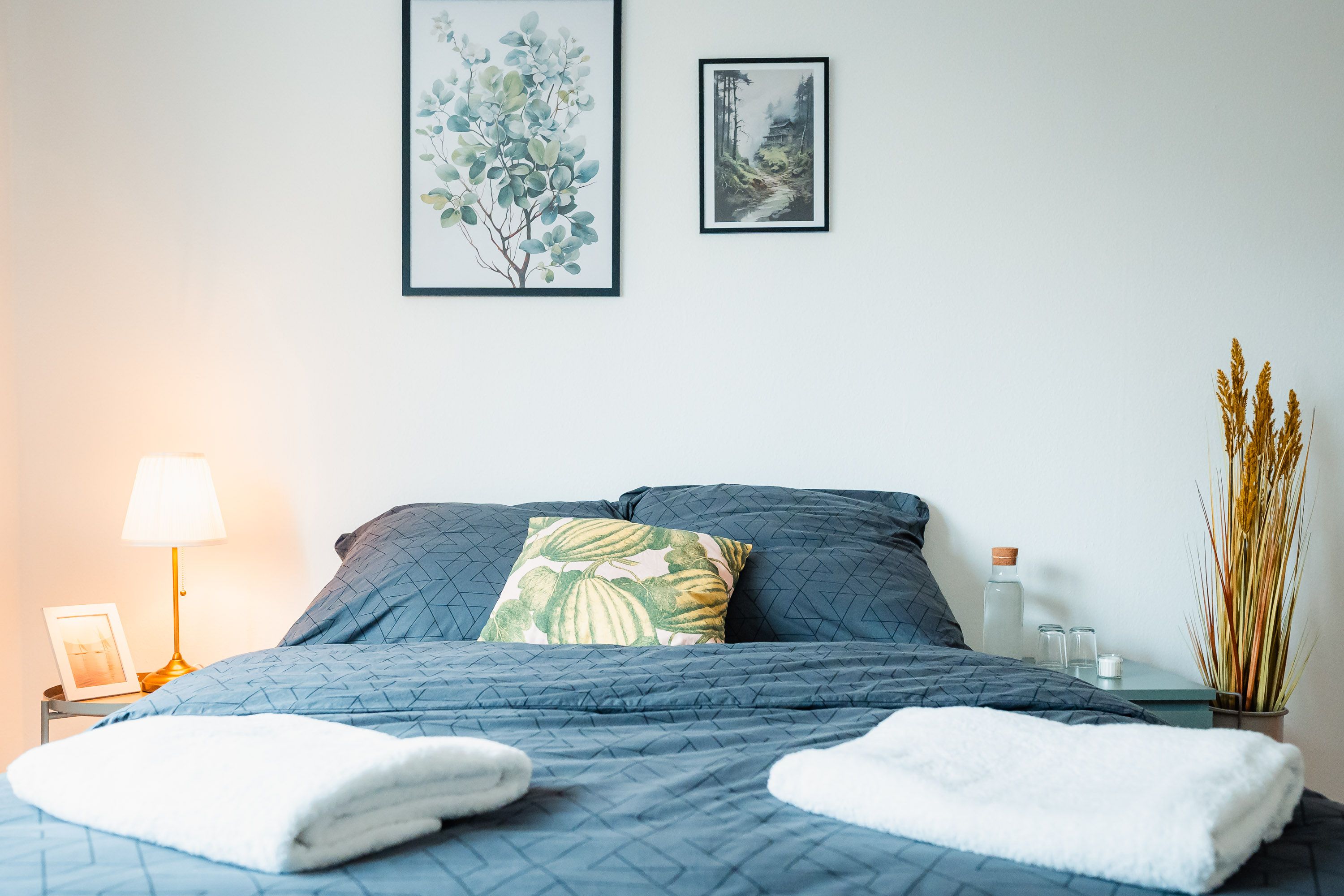  Modern 3-Room Apartment In Top Location  -  Modern 3-room apartment in top location  - Gallery -  66