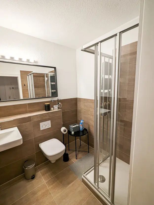  Modern 3-Room Apartment In Top Location  -  Modern 3-room apartment in top location  - Gallery -  96