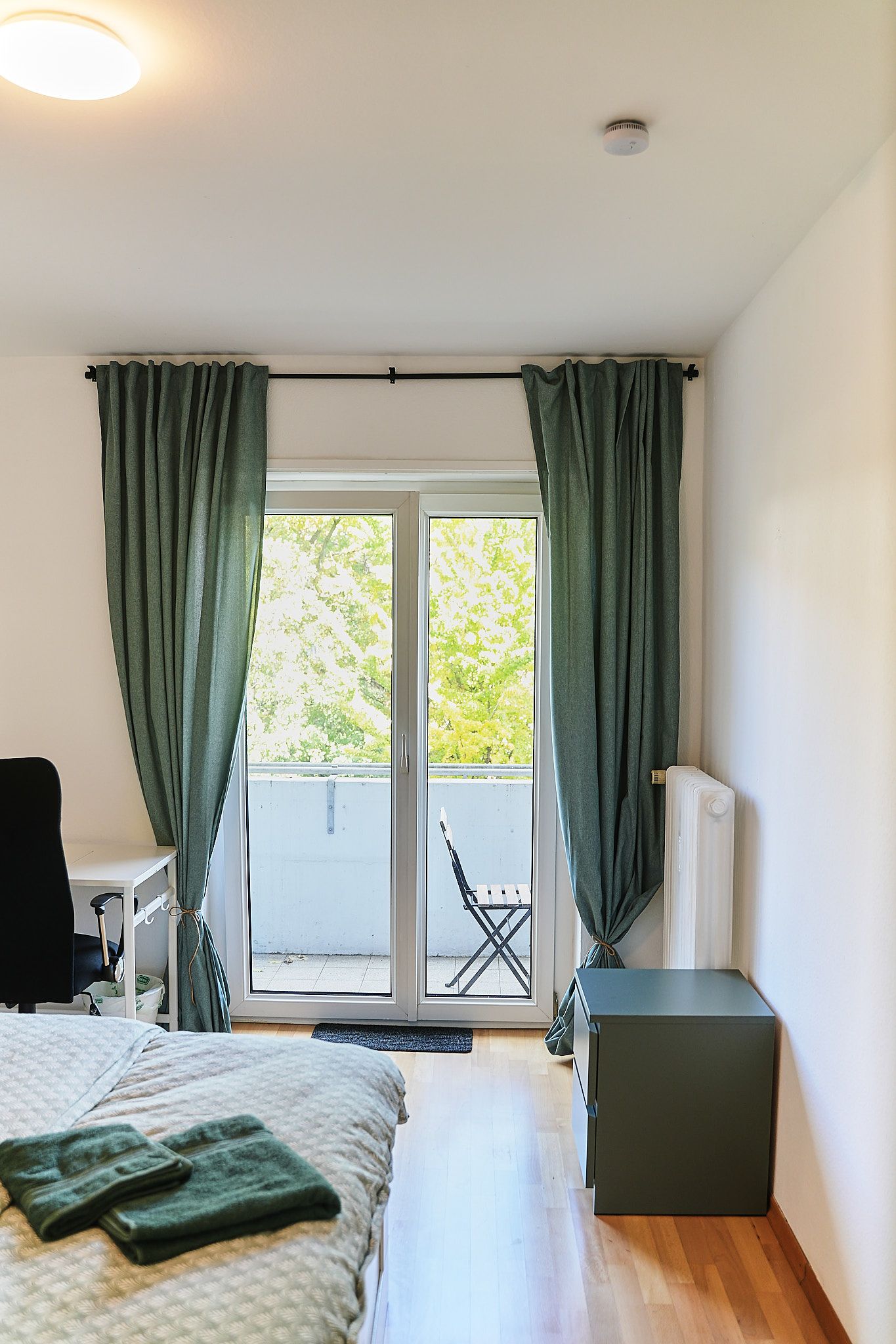  Modern 3-Room Apartment In Top Location  -  Modern 3-room apartment in top location  - Gallery -  24