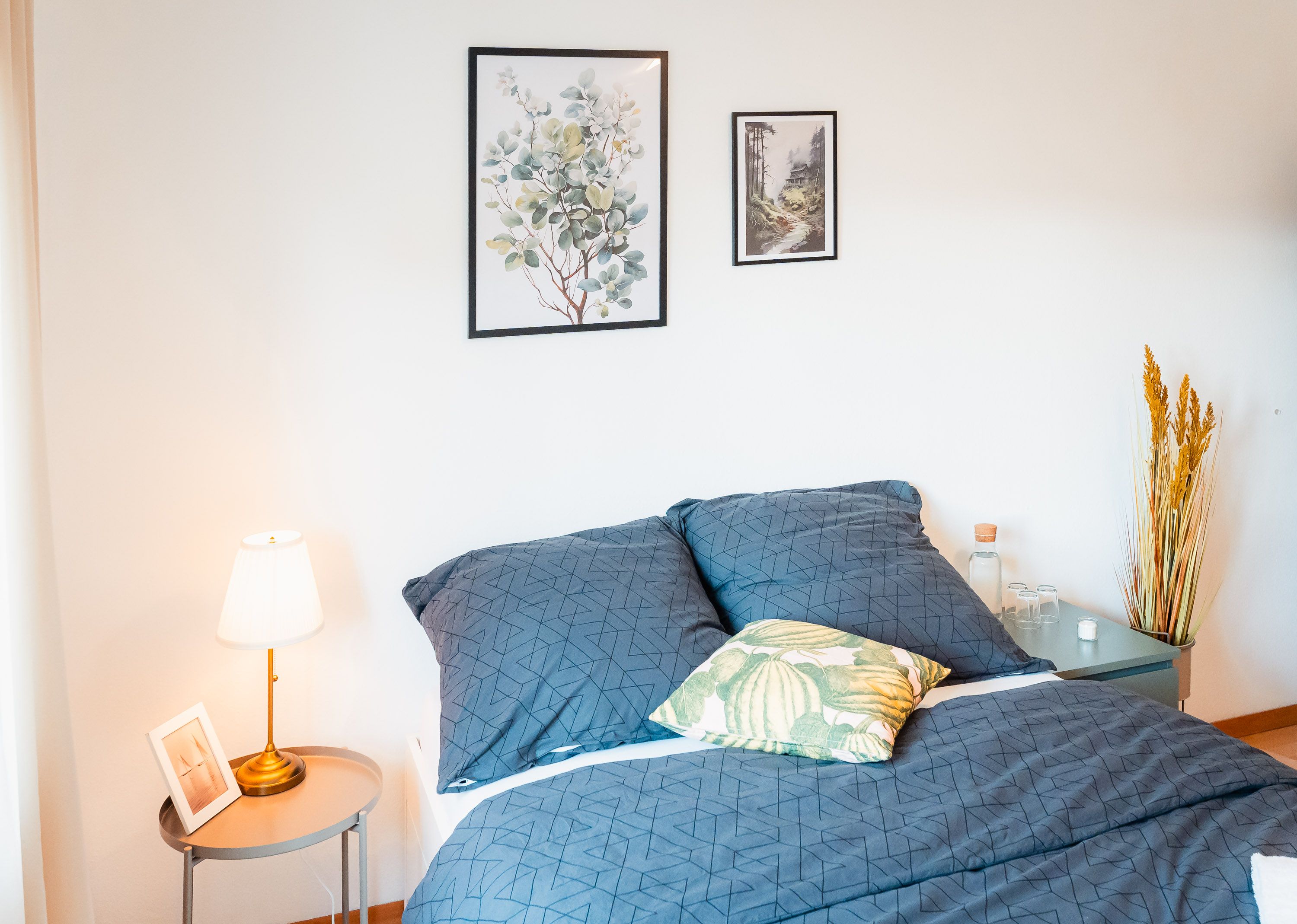  Modern 3-Room Apartment In Top Location  -  Modern 3-room apartment in top location  - Gallery -  62