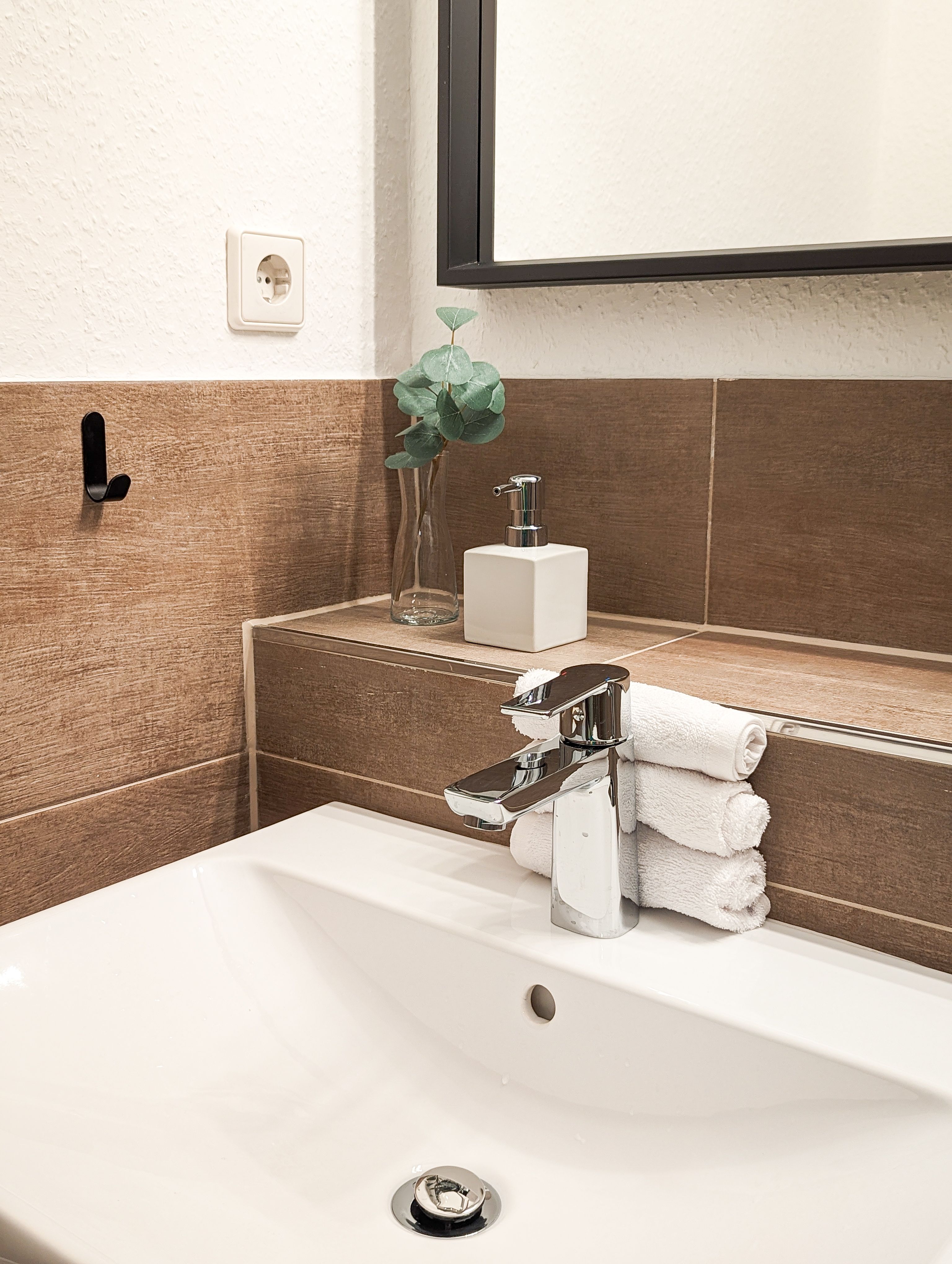  Modern 3-Room Apartment In Top Location  -  Modern 3-room apartment in top location  - Gallery -  93