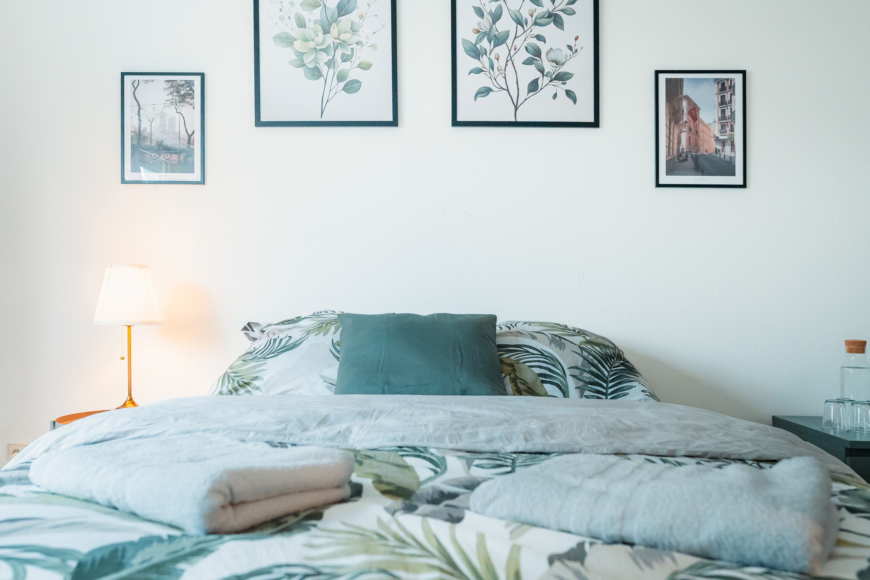  Modern 3-Room Apartment In Top Location  -  Modern 3-room apartment in top location  - Gallery -  57