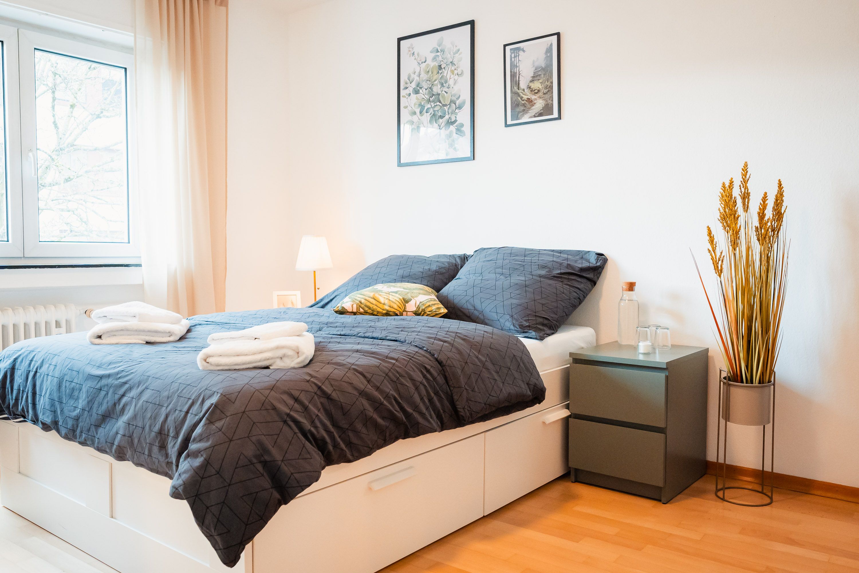  Modern 3-Room Apartment In Top Location  -  Modern 3-room apartment in top location  - Gallery -  79