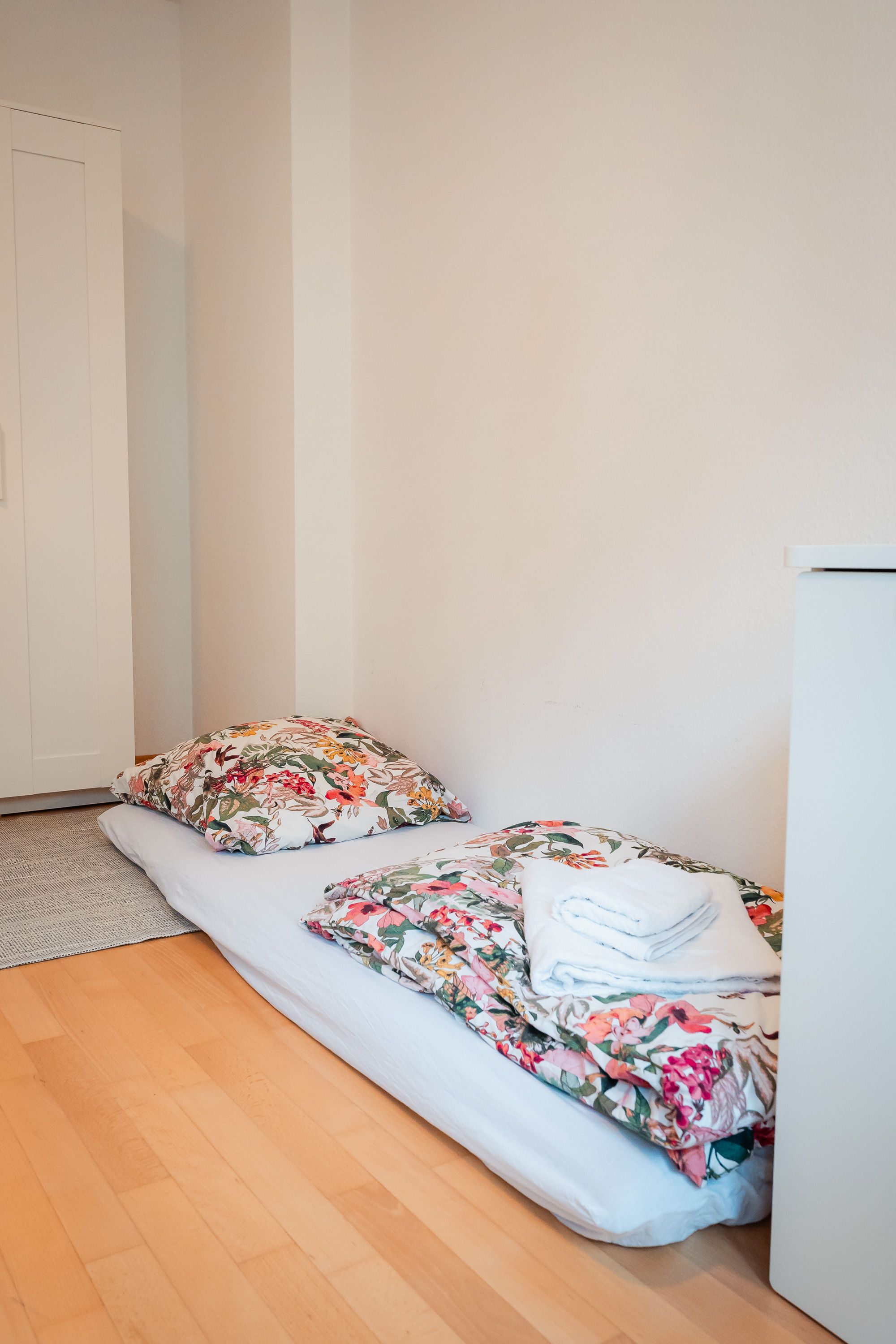  Modern 3-Room Apartment In Top Location  -  Modern 3-room apartment in top location  - Gallery -  72
