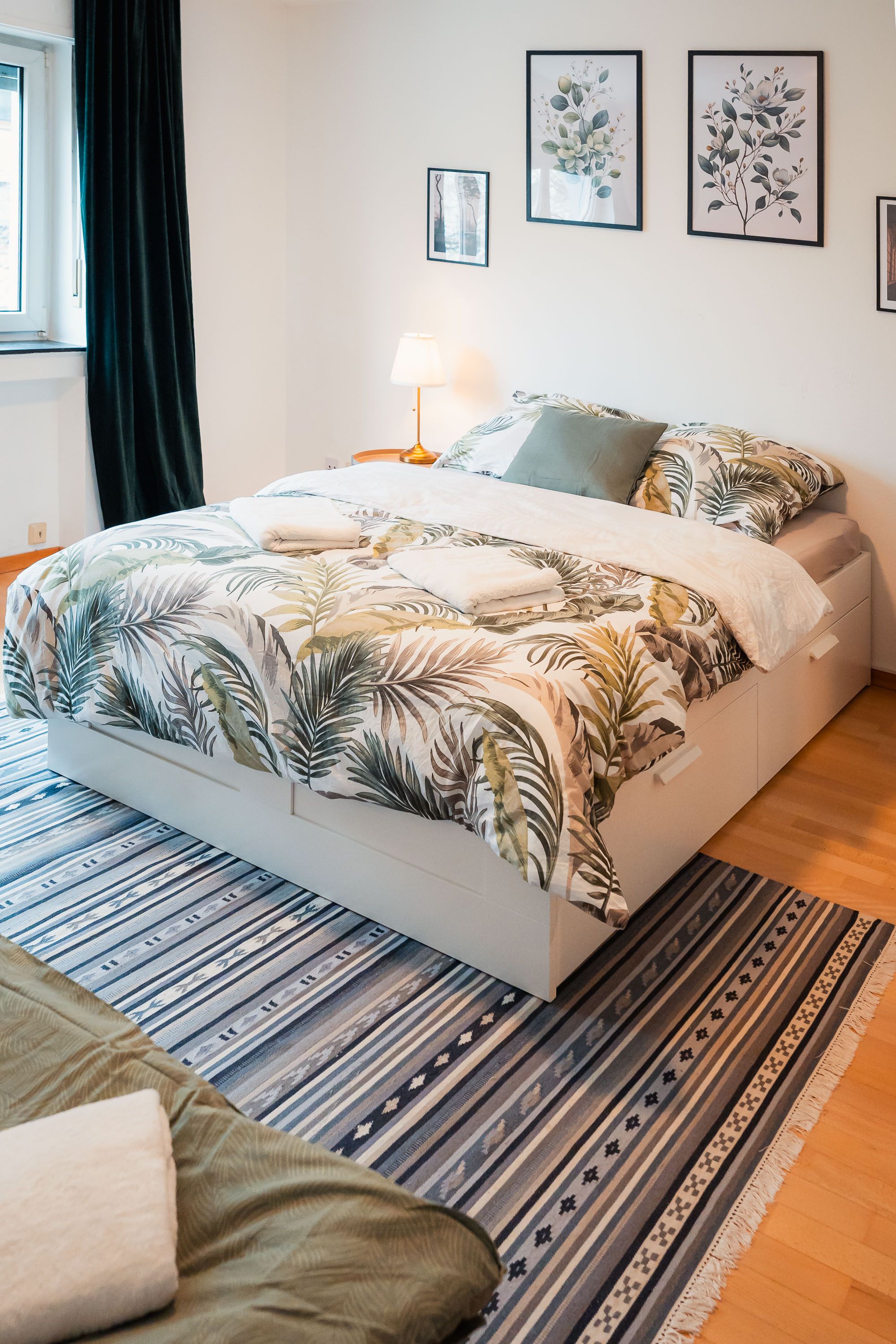  Modern 3-Room Apartment In Top Location  -  Modern 3-room apartment in top location  - Gallery -  46