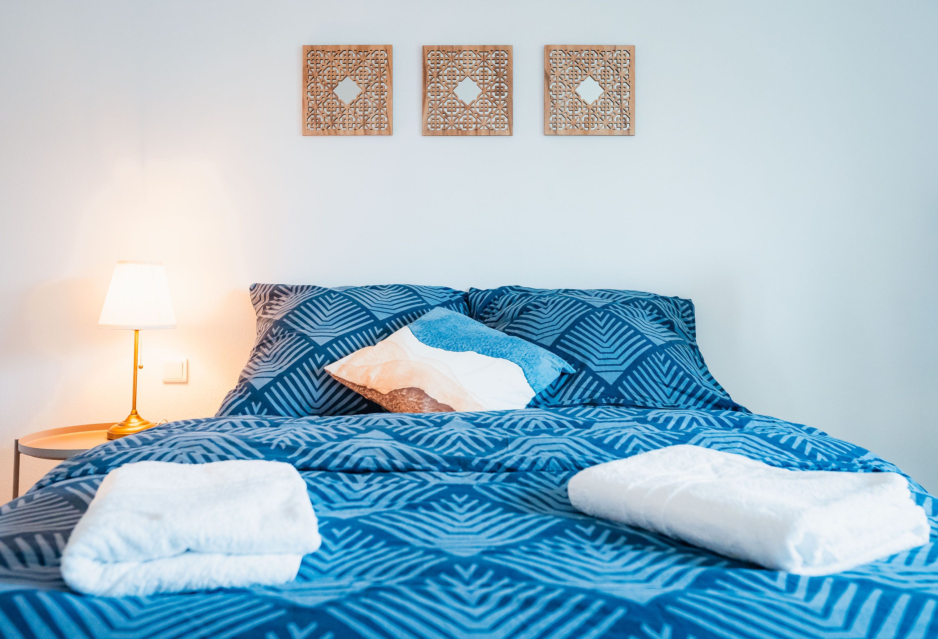  Modern 3-Room Apartment In Top Location  -  Modern 3-room apartment in top location  - Gallery -  35