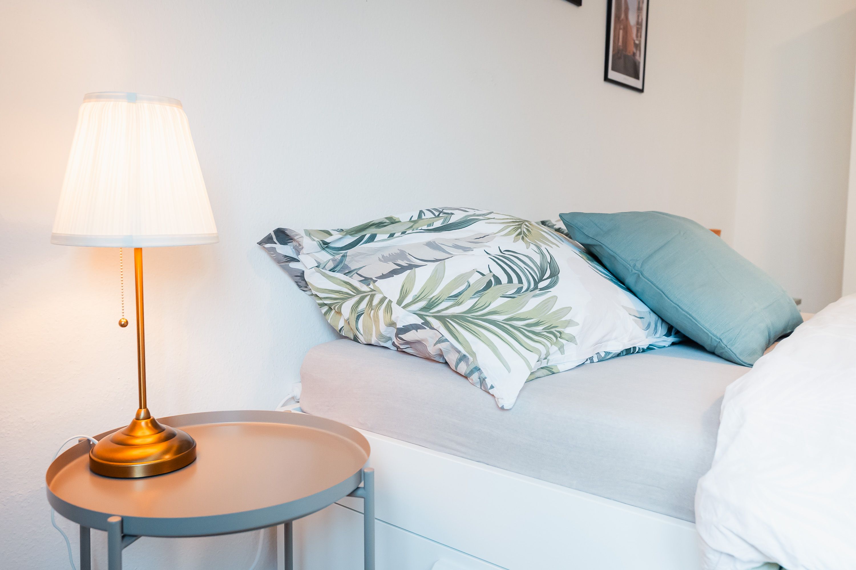  Modern 3-Room Apartment In Top Location  -  Modern 3-room apartment in top location  - Gallery -  59