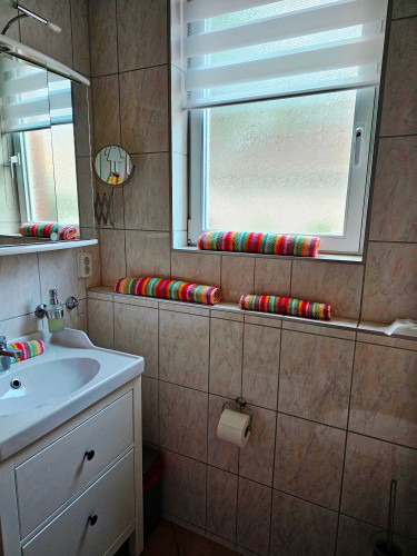 Lovely suite in Goslar - Gallery - 9