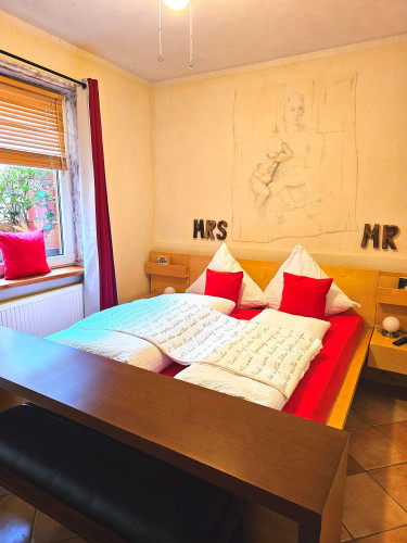 Lovely suite in Goslar