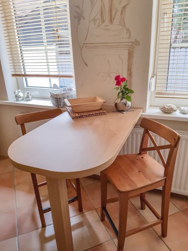 Lovely suite in Goslar