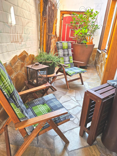 Lovely suite in Goslar