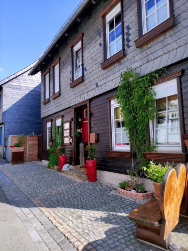 Lovely suite in Goslar - Gallery - 6