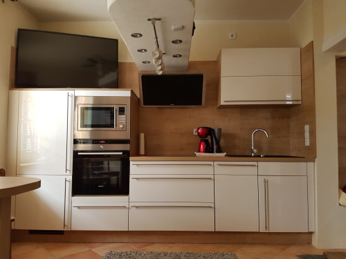 Lovely suite in Goslar