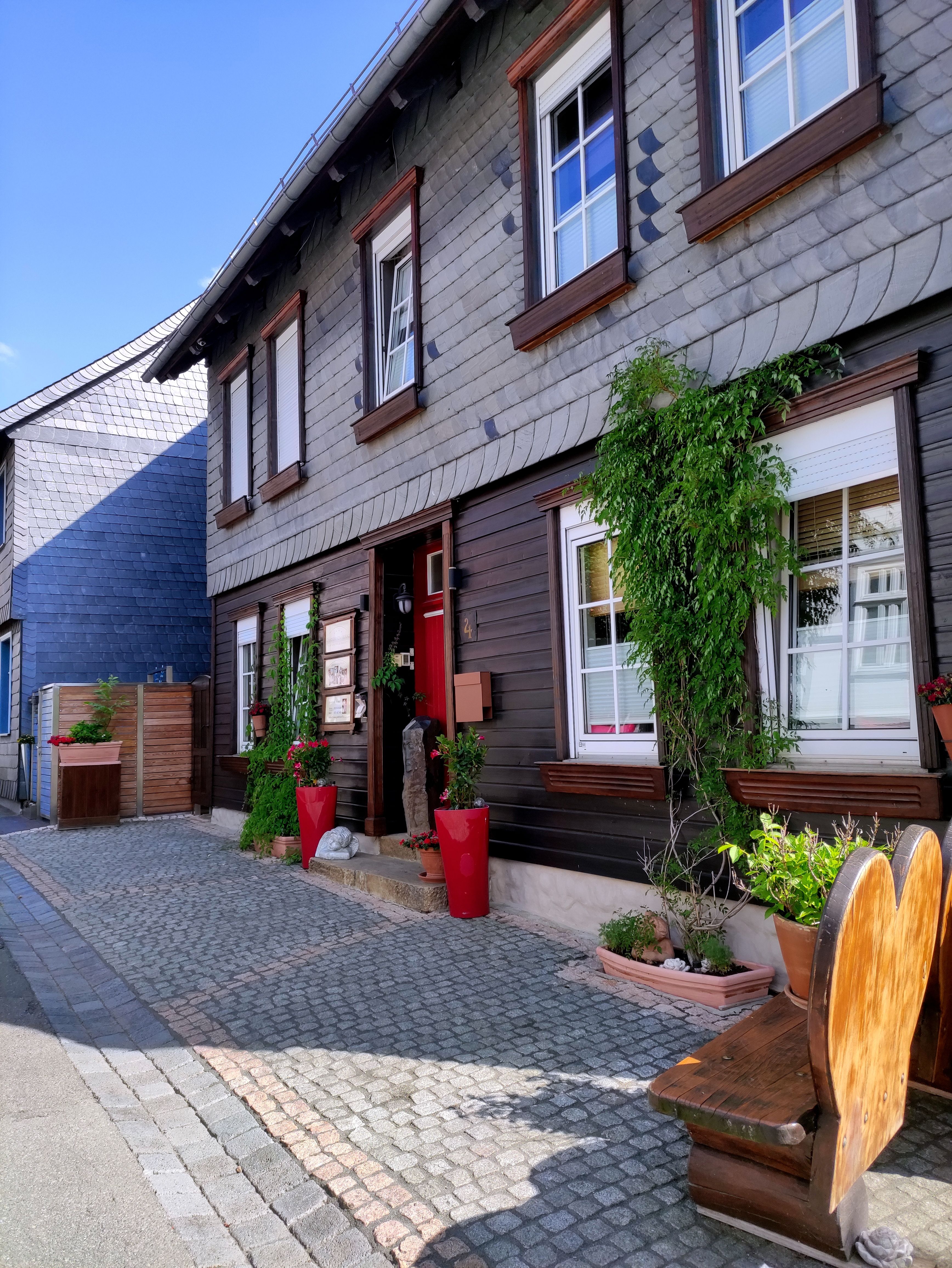 Lovely Suite In Goslar - 4