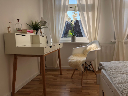 Stylish apartment in the historic city center - Gallery - 28