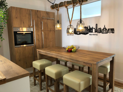 Stylish apartment in the historic city center - Gallery - 15