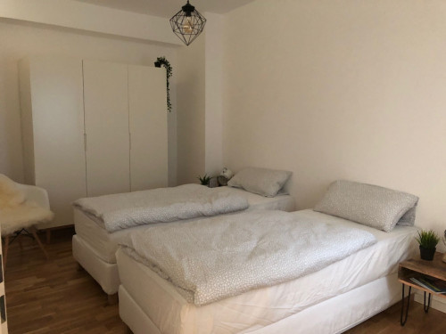 Stylish apartment in the historic city center - Gallery - 9