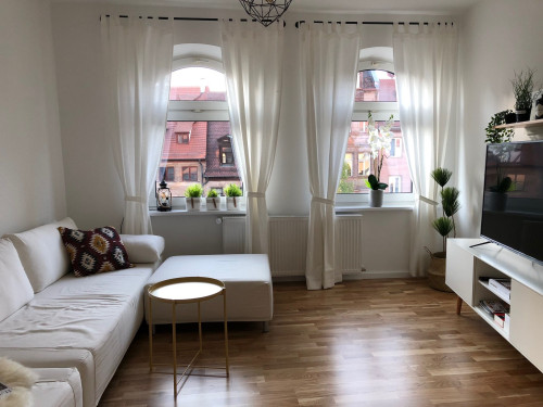 Stylish apartment in the historic city center - Gallery - 24