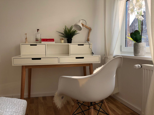 Stylish apartment in the historic city center - Gallery - 27