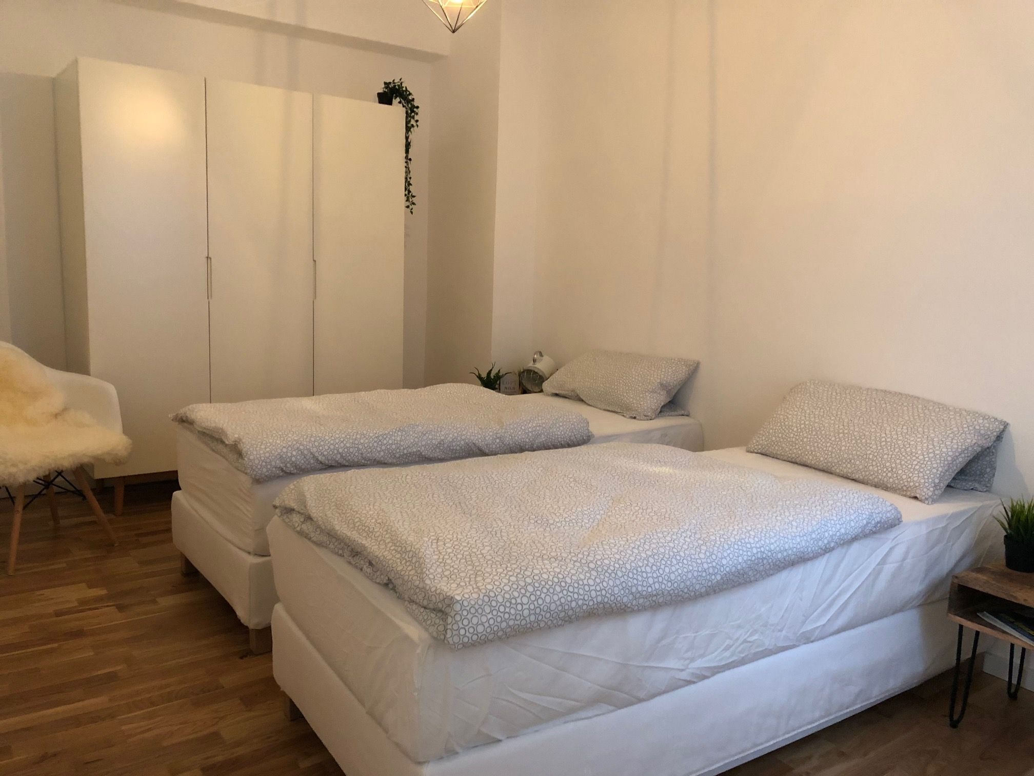 Stylish Apartment In The Historic City Center - 7